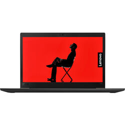 Lenovo ThinkPad T480s - Product Image 1