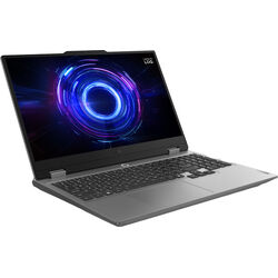Lenovo LOQ 15IRX10 - 83JE00M0UK - Product Image 1