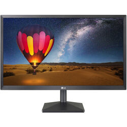 LG 22MN430M-B - Product Image 1