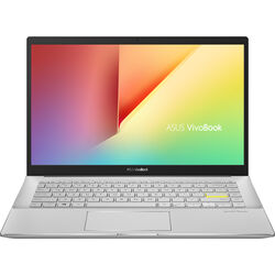 ASUS VivoBook S14 S433 - S433EA-AM878T - Product Image 1