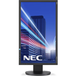 NEC MultiSync EA234WMi - Product Image 1