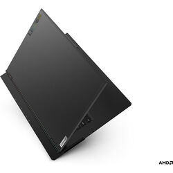 Lenovo Legion 5 - Black - Product Image 1