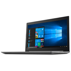 Lenovo IdeaPad 320 - Grey - Product Image 1