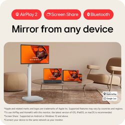 LG 32U889SA-W - Product Image 1