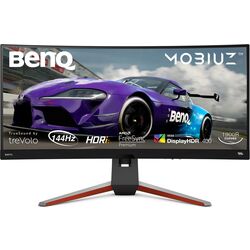 BenQ EX3415R MOBIUZ - Product Image 1