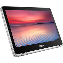 ASUS Chromebook Flip C302 - C302CA-GU017-OSS - Product Image 1