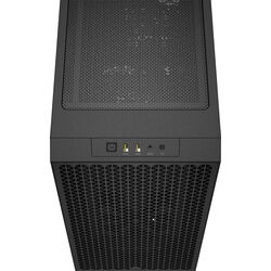 Corsair 3000D Airflow - Black - Product Image 1