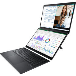 ASUS Zenbook Duo - UX8406MA-QL207W - Product Image 1