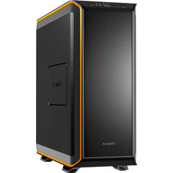 be quiet! Dark Base 900 - Orange - Product Image 1