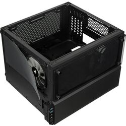 Corsair Crystal 280X - Black - Product Image 1