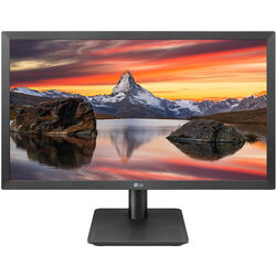 LG 22MP410-B - Product Image 1