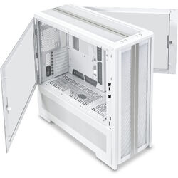 Lian-Li V3000 Plus - White - Product Image 1