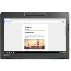 Lenovo Chromebook N23 - Product Image 1