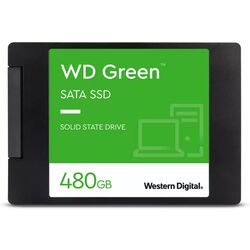 Western Digital Green - Product Image 1