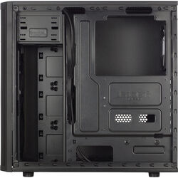 Fractal Design Core 2300 - Black - Product Image 1