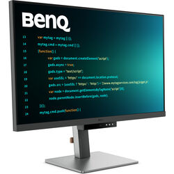 BenQ RD320U - Product Image 1