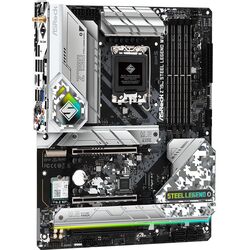 ASRock Z790 STEEL LEGEND WIFI - Product Image 1