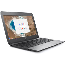 HP Chromebook 11-v001na - Product Image 1