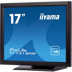 iiyama ProLite T1731SAW-B5 - Product Image 1