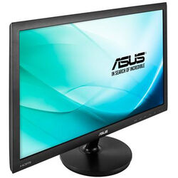 ASUS VS247HR - Product Image 1