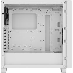 Corsair 3000D Airflow - White - Product Image 1