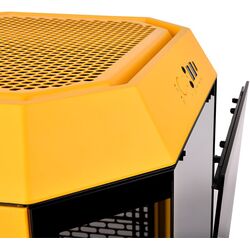 Thermaltake The Tower 300 - Bumblebee - Product Image 1