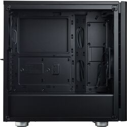 Corsair Carbide 275R - Black - Product Image 1