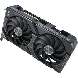 ASUS GeForce RTX 4060 Dual OC - Product Image 1