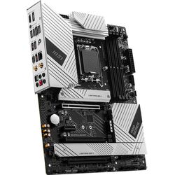 MSI PRO Z790-A MAX WIFI DDR5 - Product Image 1