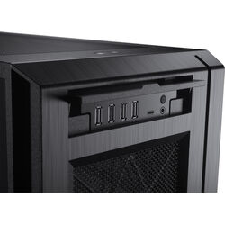 Phanteks Enthoo Pro II Server Edition - Black - Product Image 1