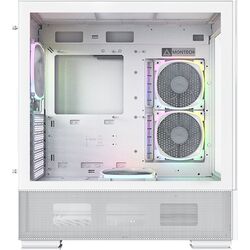 Montech Sky Two - White - Product Image 1