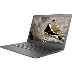 HP Chromebook 14A G5 - Product Image 1