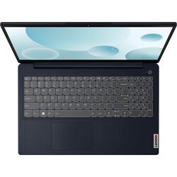 Lenovo IdeaPad 3 - 82RK00TYUK - Blue - Product Image 1