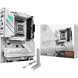 ASUS ROG STRIX B850-A GAMING WiFi - Product Image 1