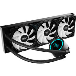 Deepcool GAMMAXX L360 V2 RGB - Product Image 1