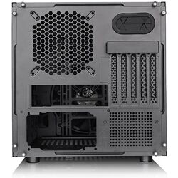 Thermaltake Core V21 Compact - Black - Product Image 1