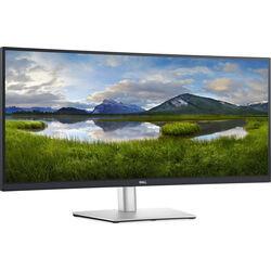 Dell P3421WM - Product Image 1