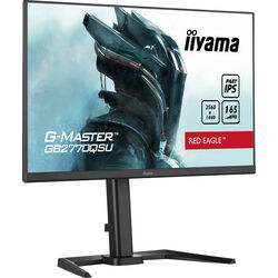 iiyama G-Master Red Eagle GB2770QSU-B5 - Product Image 1