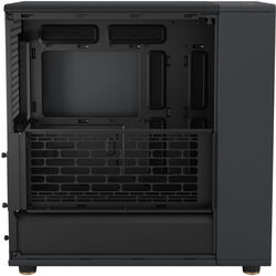 Fractal Design North XL - Mesh - Charcoal Black - Product Image 1