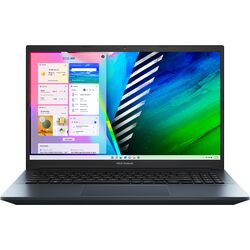 ASUS VivoBook Pro 15 OLED - K3500PC-L1030T - Product Image 1