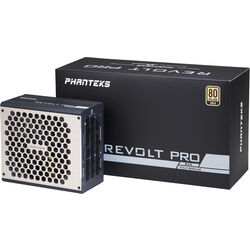 Phanteks Revolt Pro 850 - Product Image 1