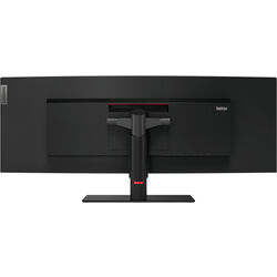 Lenovo ThinkVision P44w - Product Image 1