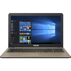 ASUS X540 - X540MA-GO231T - Black - Product Image 1