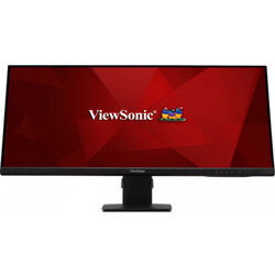 ViewSonic VA3456-MHDJ - Product Image 1