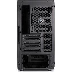 Fractal Design Meshify C Mini - Black - Product Image 1