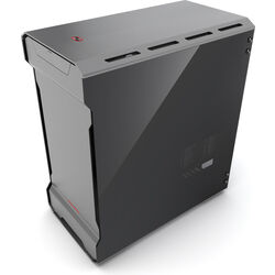 Phanteks Enthoo Evolv MATX - Grey - Product Image 1