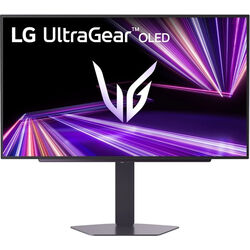 LG UltraGear 27GX704A-B - Product Image 1