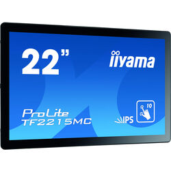 iiyama ProLite TF2215MC-B2 - Product Image 1