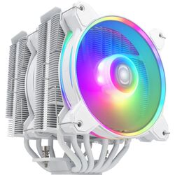 Cooler Master Hyper 622 HALO² - White - Product Image 1