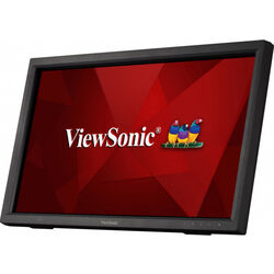 ViewSonic TD2223 - Product Image 1